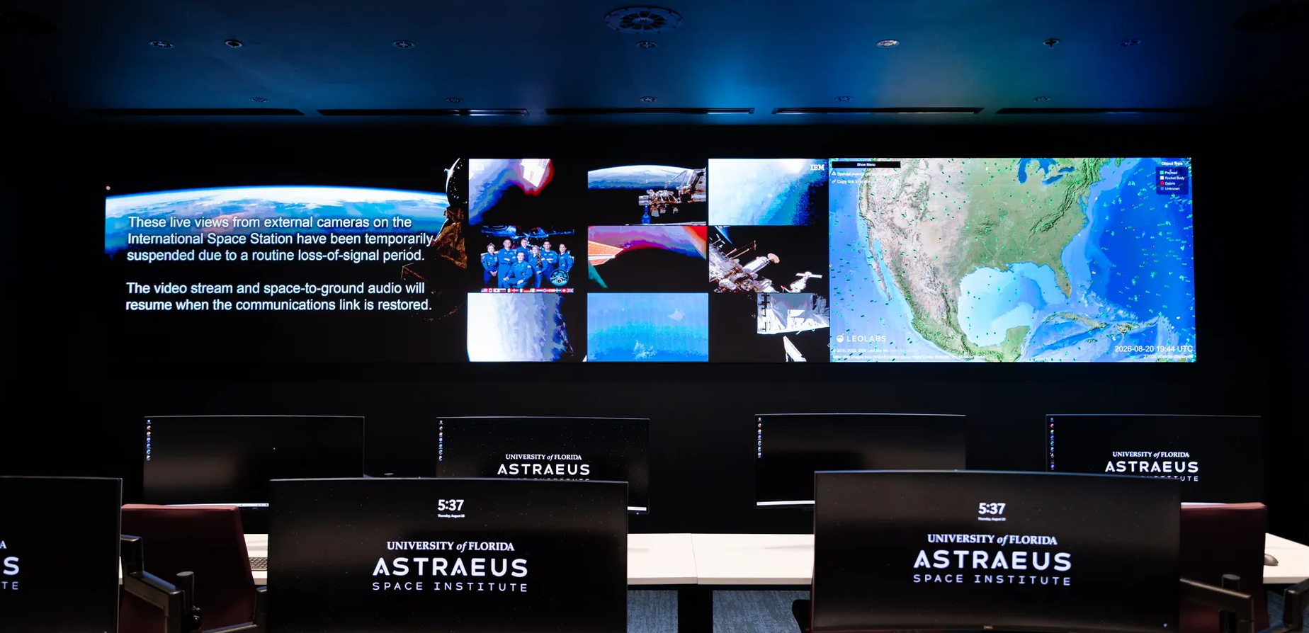 Astreus Institute